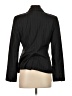 Ann Taylor Black Wool Blazer Size 4 - photo 2