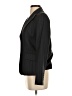 Ann Taylor Black Wool Blazer Size 4 - photo 5