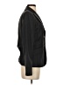 Ann Taylor Black Wool Blazer Size 4 - photo 4