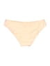 Unbranded Ivory Swimsuit Bottoms Size S - photo 2