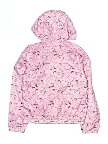 Pink Platinum Jacket (view 2)