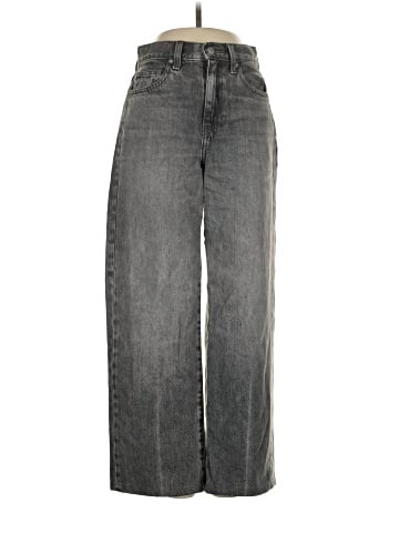 Uniqlo Jeans (view 1)