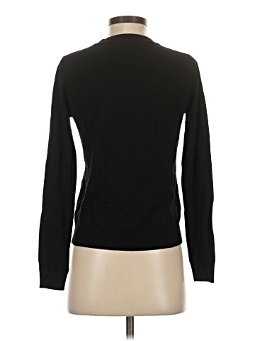 French Mason Turtleneck Sweater (view 2)