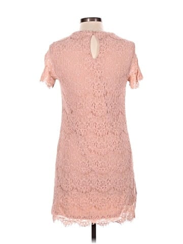Sophia + Zeke Cocktail Dress (view 2)