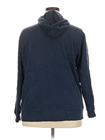 Tommy Hilfiger Zip Up Hoodie (view 2)