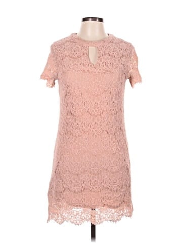 Sophia + Zeke Cocktail Dress (view 1)
