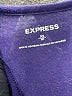 Express Blue Tank Top Size XS - photo 7