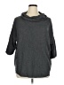Gap Gray Pullover Sweater Size XL - photo 1