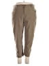 Bill Blass Solid Tan Khakis Size 20W - photo 1