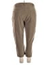 Bill Blass Solid Tan Khakis Size 20W - photo 2