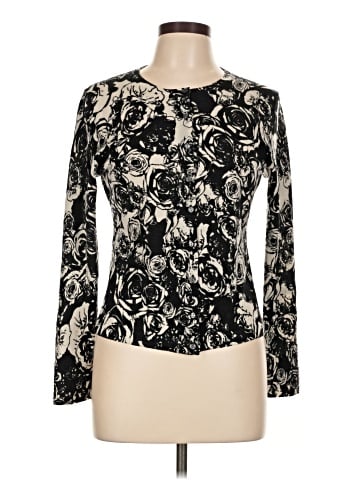 Lord & Taylor Wool Cardigan (view 1)