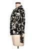Lord & Taylor 100% Wool Black Wool Cardigan Size L (petite) - photo 5