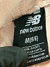 New Balance 100% Polyester Ivory Casual Pants Size M (kids) - photo 3