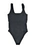 Unbranded Black Bodysuit Size M - photo 1