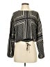 Evereve Black Long Sleeve Blouse Size XS - photo 1