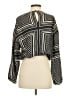 Evereve Black Long Sleeve Blouse Size XS - photo 2