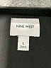 Nine West Black Cocktail Dress Size L - photo 7