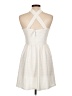 ASOS Ivory Cocktail Dress Size 10 - photo 2