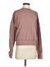 Nike Brown Long Sleeve Turtleneck Size XS - photo 1