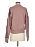 Nike Brown Long Sleeve Turtleneck Size XS - photo 2