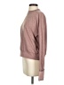 Nike Brown Long Sleeve Turtleneck Size XS - photo 5