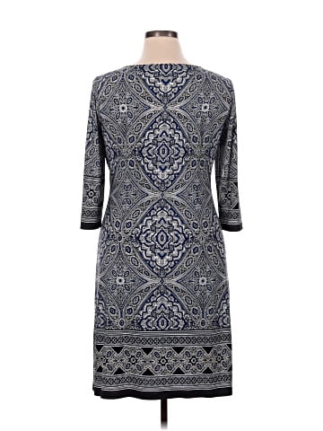 London Times Casual Dress (view 2)