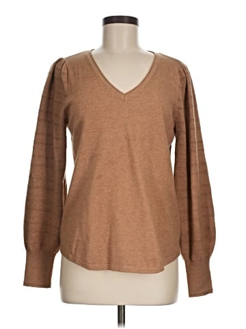 Chico's Pullover Sweater (view 1)