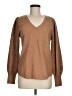 Chico's Brown Pullover Sweater Size Med (1) - photo 1
