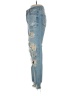 American Eagle Outfitters Hearts Blue Jeans Size 0s - photo 5