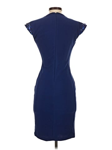 Blugirl Blumarine Cocktail Dress (view 2)