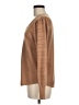 Chico's Brown Pullover Sweater Size Med (1) - photo 5