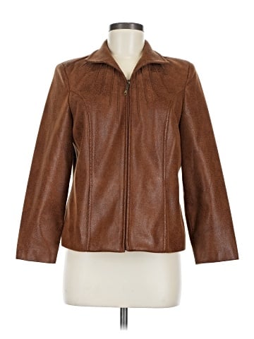 TanJay Jacket (view 1)