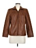TanJay 100% Polyester Brown Jacket One size (petite) - photo 1