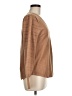 Chico's Brown Pullover Sweater Size Med (1) - photo 4