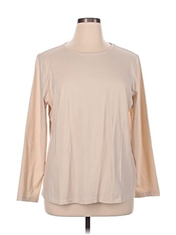 D&Co. Long Sleeve T-Shirt (view 1)
