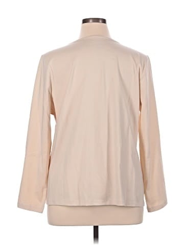 D&Co. Long Sleeve T-Shirt (view 2)
