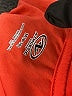 NHL Orange Tank Top Size M - photo 7