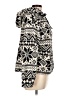 Eye Candy 100% Polyester Black Cardigan Size L - photo 4