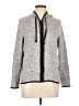 Mossimo Supply Co. 100% Polyester Gray Jacket Size L - photo 1
