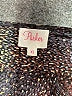 Parker Brown 3/4 Sleeve Blouse Size XS - photo 7