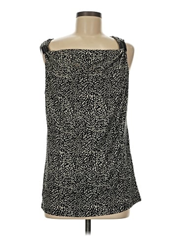 Kenneth Cole New York Sleeveless Blouse (view 1)