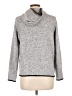 Mossimo Supply Co. 100% Polyester Gray Jacket Size L - photo 2