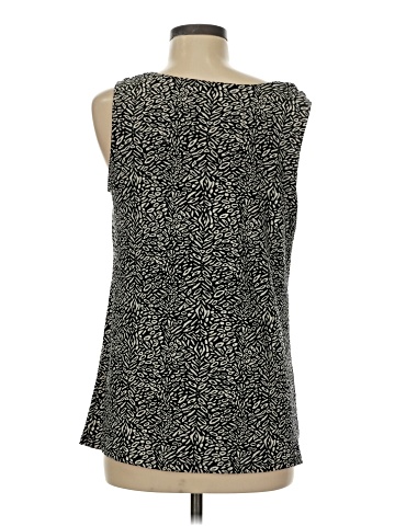 Kenneth Cole New York Sleeveless Blouse (view 2)