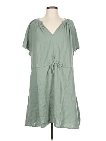 Gap Casual Dress (view 1)