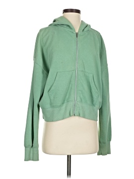 Assorted Brands Zip Up Hoodie