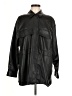 Zara Black Coat Size M - photo 1
