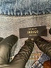 J.Crew Blue Denim Jacket Size XS - photo 6