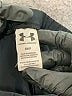 Under Armour Black Track Pants Size S (kids) - photo 3