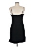 Windsor Solid Black Cocktail Dress Size L - photo 2