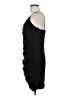 Windsor Solid Black Cocktail Dress Size L - photo 5